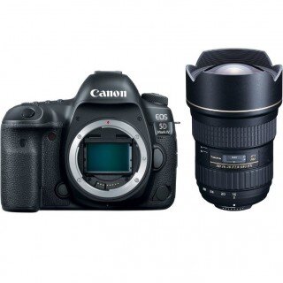 Canon EOS 5D Mark IV 16-28mm DSLR Fotoğraf Makinesi kullananlar yorumlar